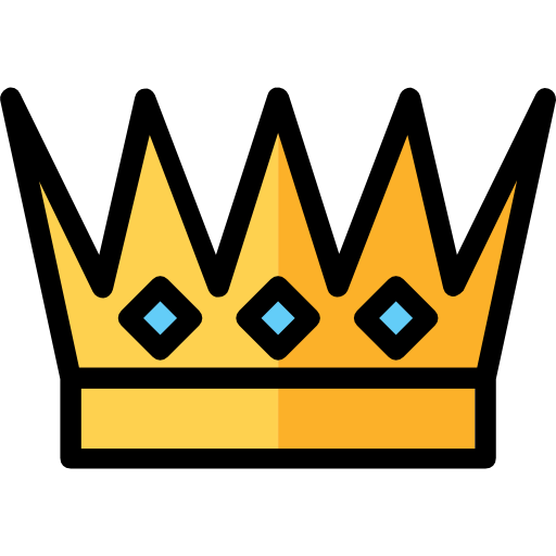 Crown icon