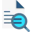 Document icon 64x64