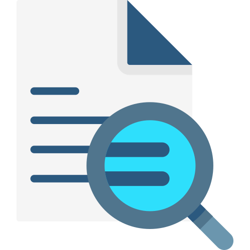 Document icon