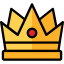 Crown icon 64x64