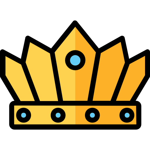 Crown icon