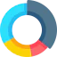 Doughnut icon 64x64