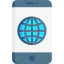 Smartphone icon 64x64