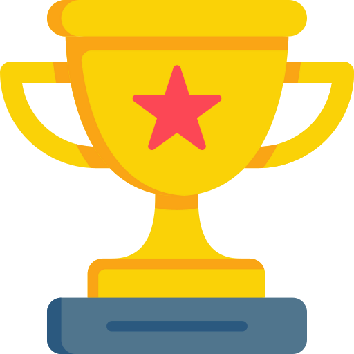 Trophy Symbol