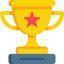 Trophy icon 64x64
