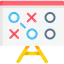 Strategic plan icon 64x64