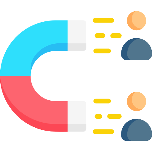 Attraction icon
