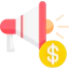 Promotion icon 64x64