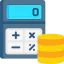 Accounting icon 64x64