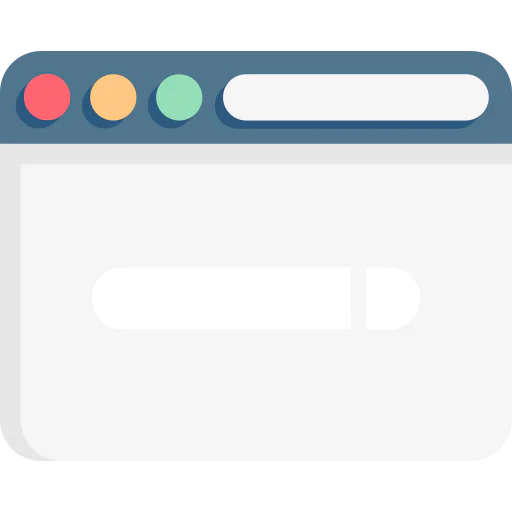 Browser icon