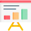 Flipchart Symbol 64x64