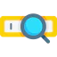 Web search engine Symbol 64x64