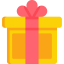 Present icon 64x64