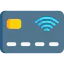 Debit card Symbol 64x64