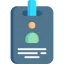 Badge icon 64x64