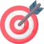 Target icon 64x64