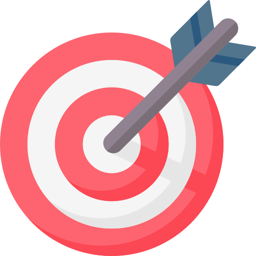 Target icon