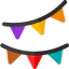 Flags icon 64x64