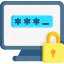 Password icon 64x64