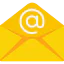 Email icon 64x64