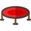 Trampoline іконка 64x64