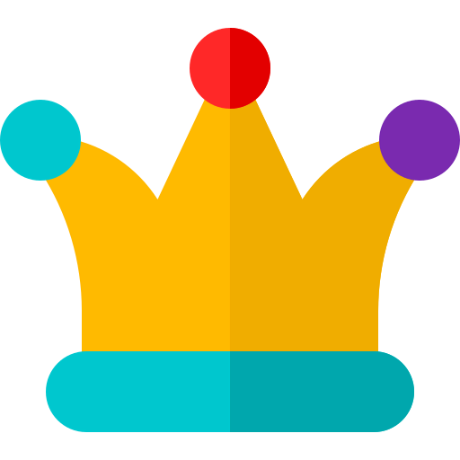 Jester hat icon