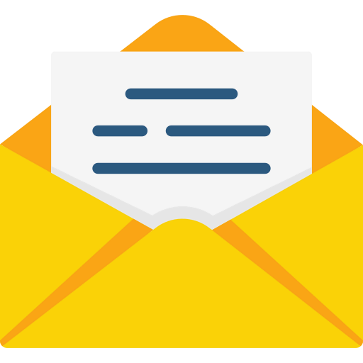 Open icon