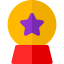 Magic ball アイコン 64x64