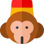 Monkey icon 64x64