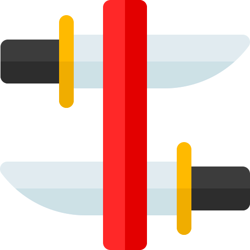 Knife icon
