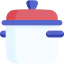 Cooking pot icon 64x64