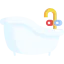 Bathtub icon 64x64