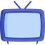 Tv screen Ikona 64x64