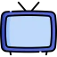 Tv screen Ikona 64x64