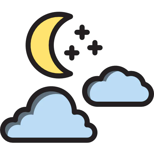 Cloud computing icon