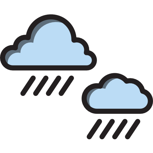 Cloud computing icon