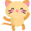Kitty ícono 64x64
