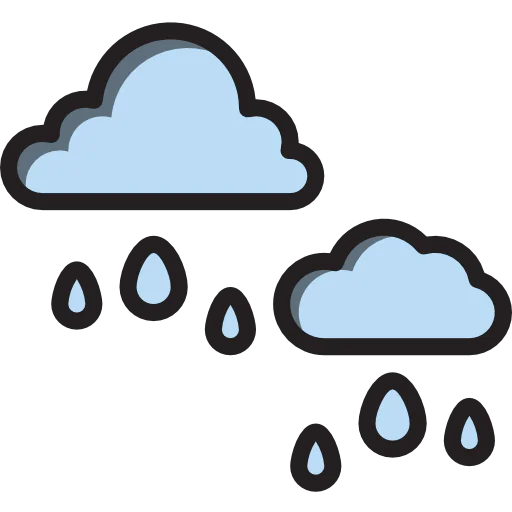Cloud computing icon