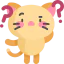 Kitty ícono 64x64