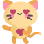 Kitty ícono 64x64