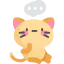 Kitty ícono 64x64