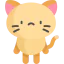 Kitty ícono 64x64