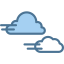 Cloud computing icon 64x64