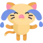 Kitty ícono 64x64