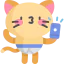 Selfie icon 64x64