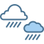 Cloud computing icon 64x64