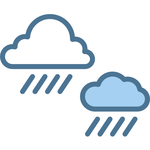 Cloud computing icon
