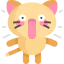 Kitty ícono 64x64
