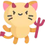Kitty ícono 64x64