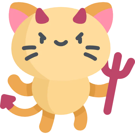 Kitty icon